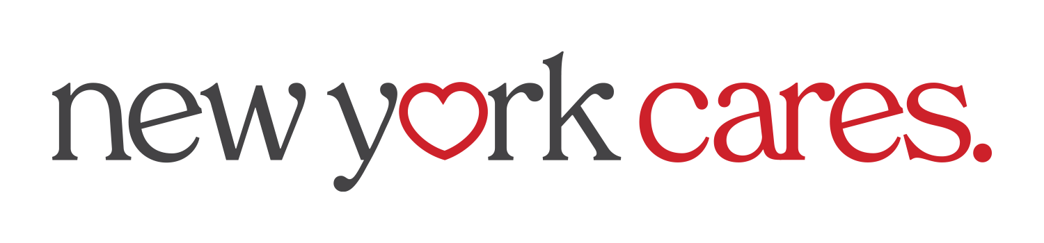 New York Cares_Secondary Logo