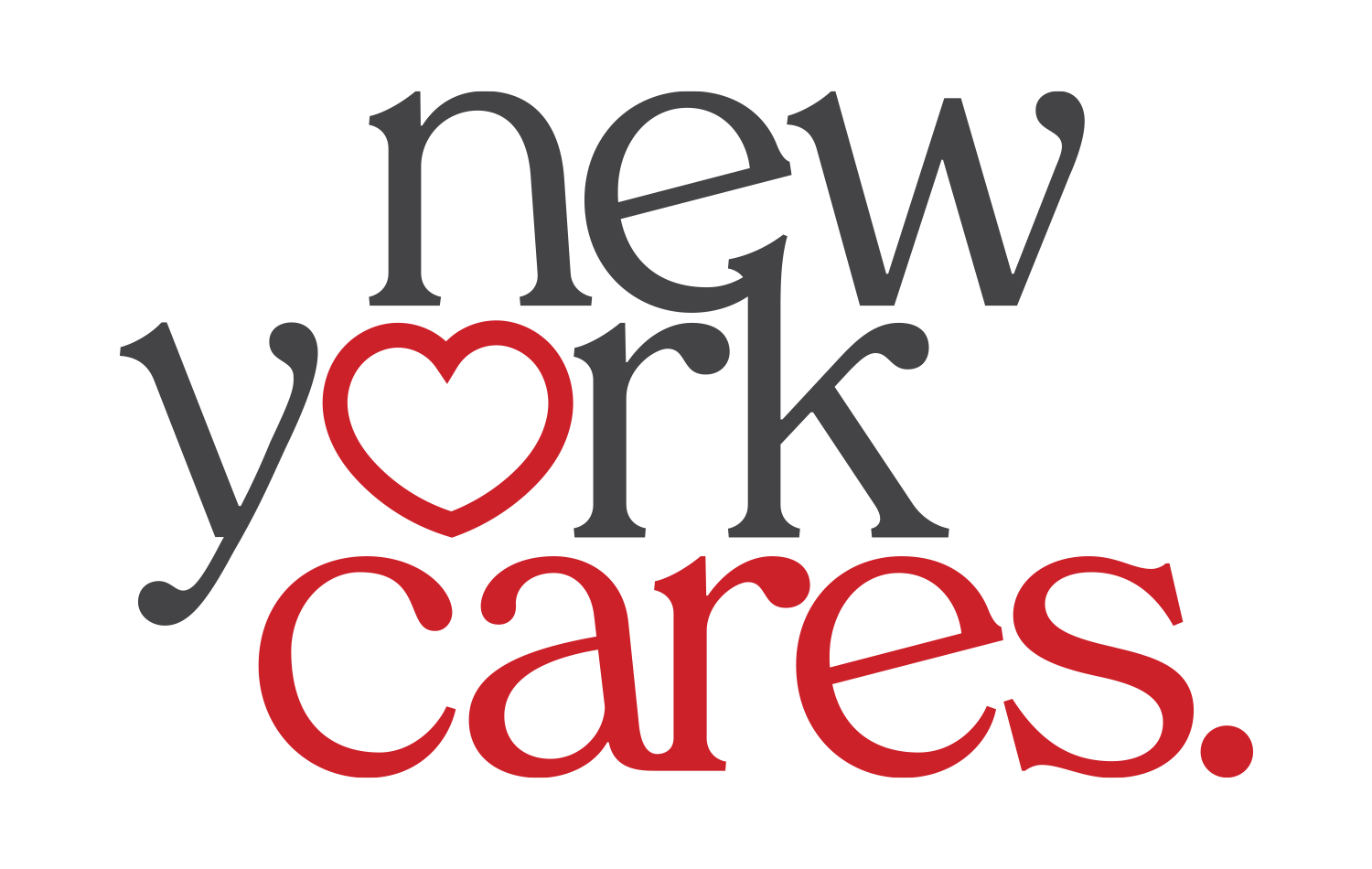 New York Cares_Primary Logo